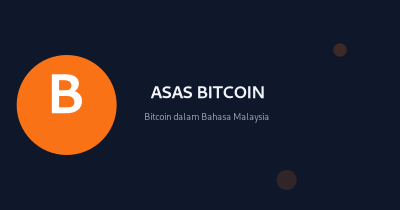 Apa Itu Bitcoin? — Bukan Emas Digital, Bukan Sekadar Crypto